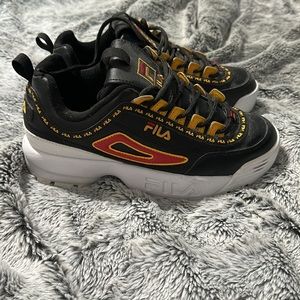 Fila Sneakers